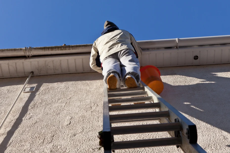 Gutter Cleaning Lexington KY