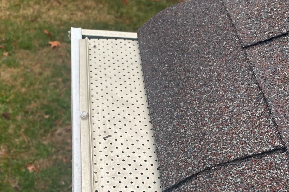 Gutter Cleaning Lexington KY