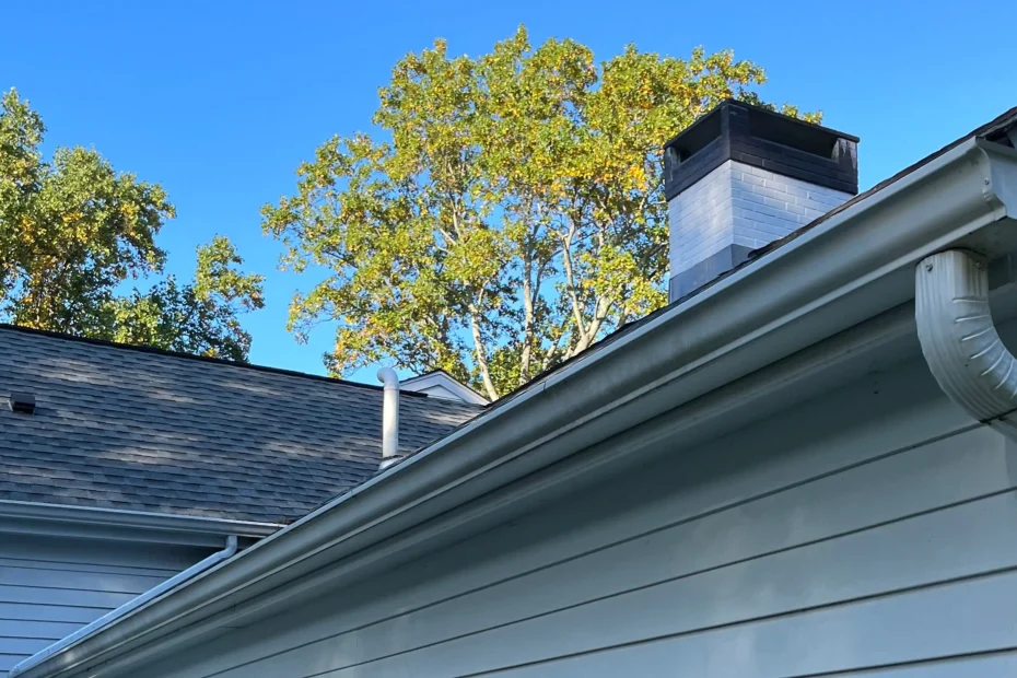 Gutter Cleaning Lexington KY